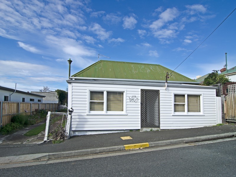 North Hobart TAS 7000