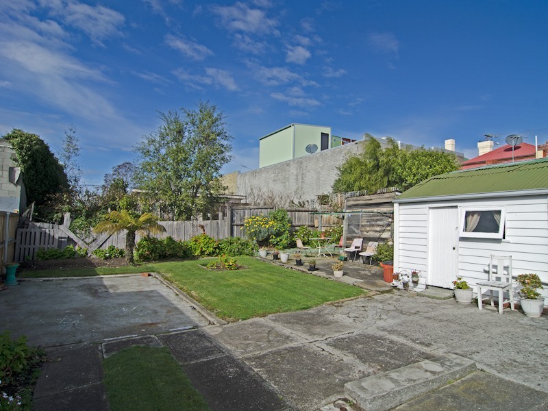 North Hobart TAS 7000