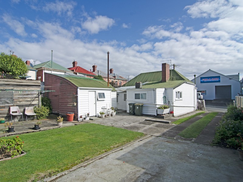 North Hobart TAS 7000