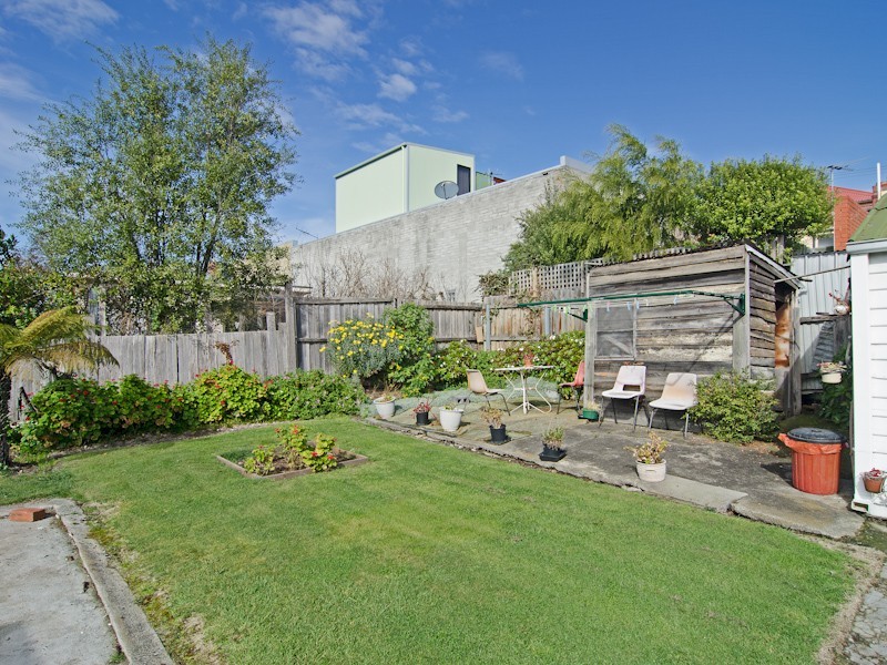 North Hobart TAS 7000