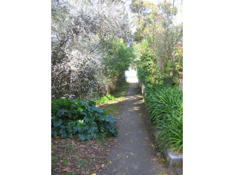 1/17a Hinsby Road, Taroona TAS 7053