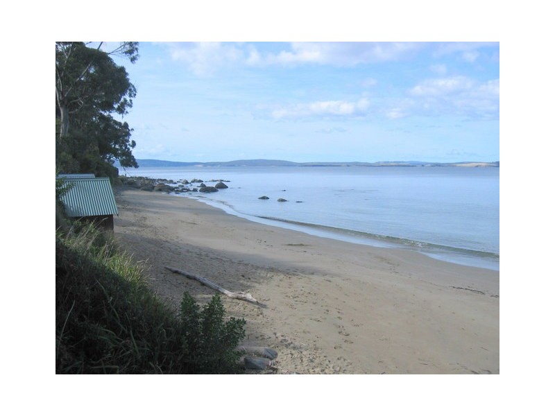 1/17a Hinsby Road, Taroona TAS 7053