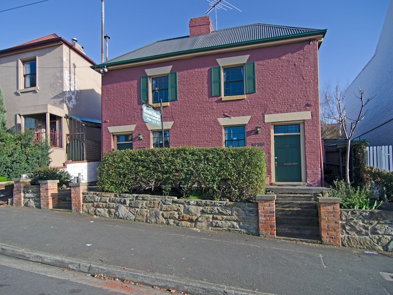 West Hobart TAS 7000