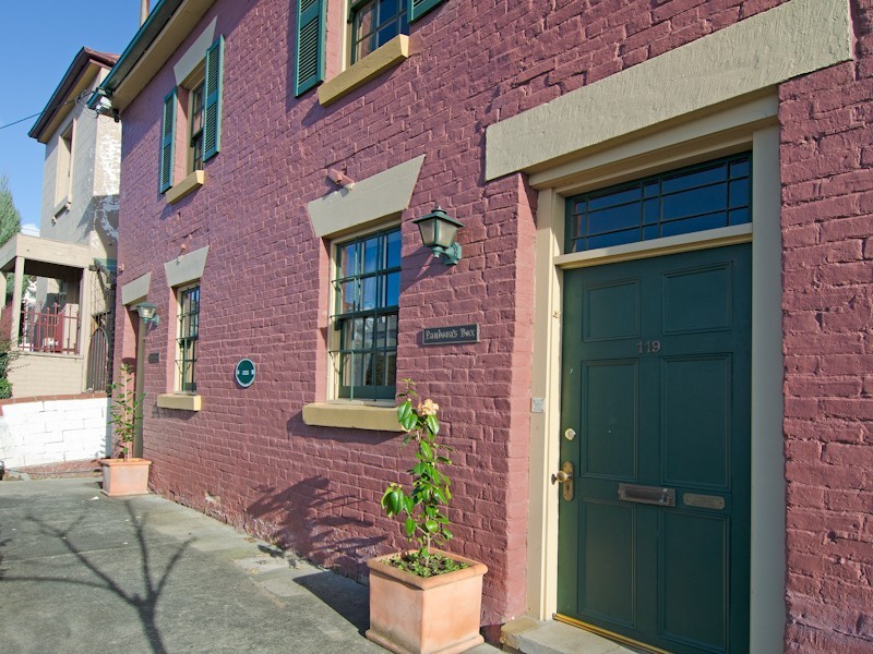 West Hobart TAS 7000