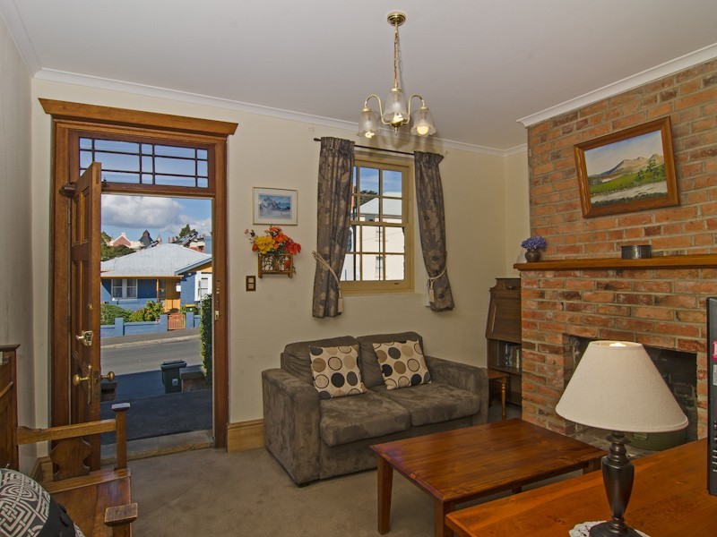 West Hobart TAS 7000