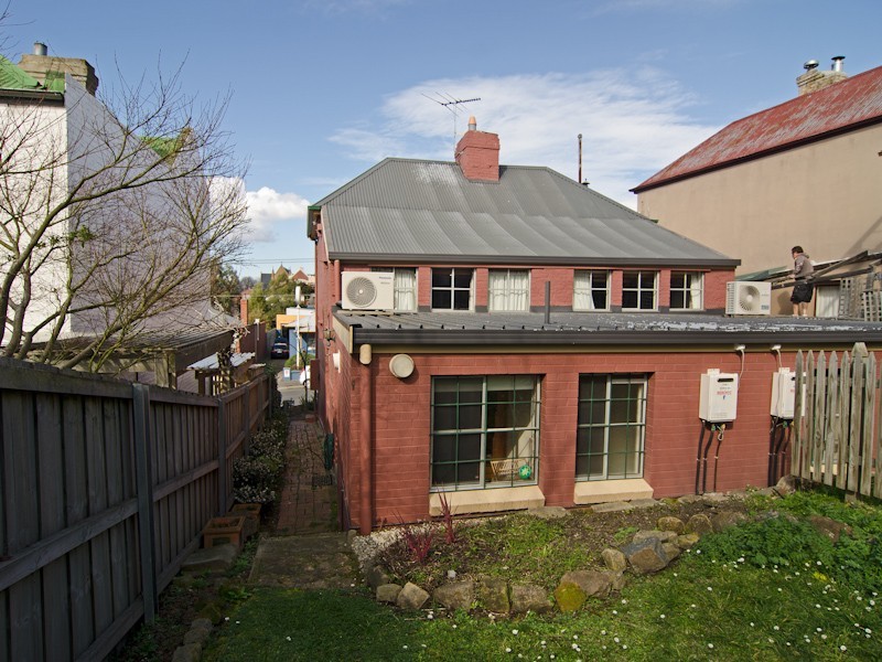 West Hobart TAS 7000