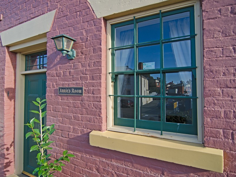 West Hobart TAS 7000