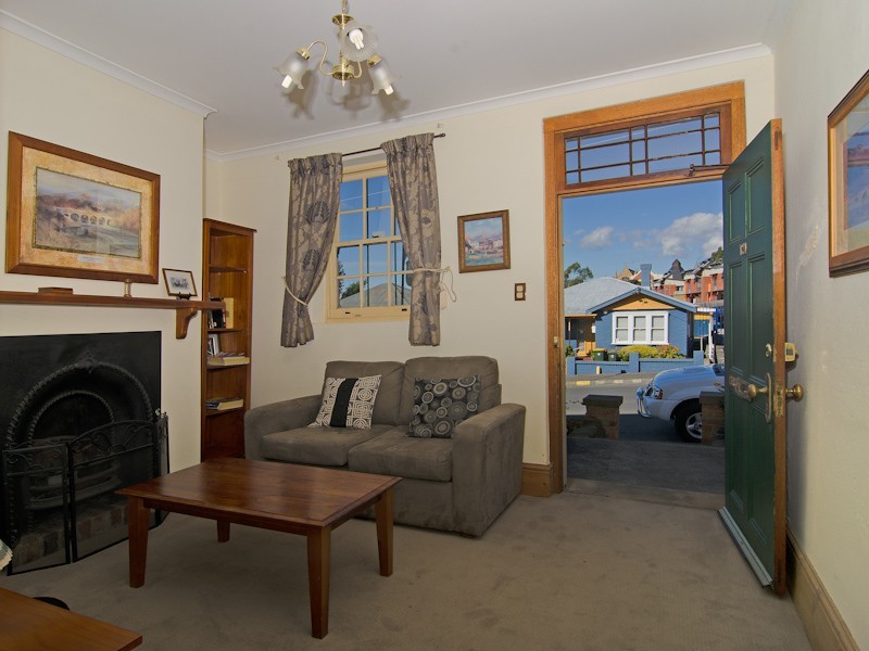 West Hobart TAS 7000