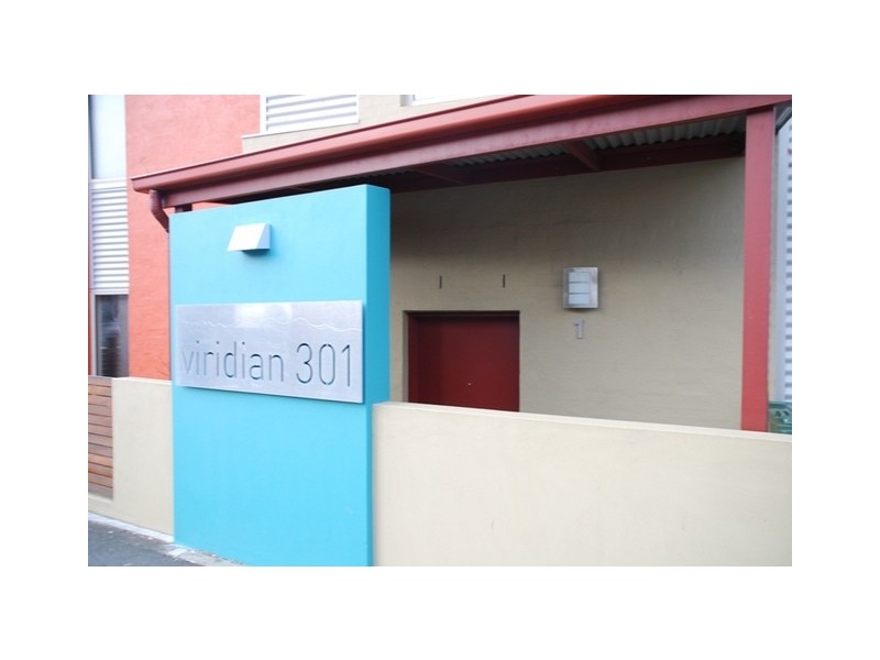 10/301 Murray Street, North Hobart TAS 7000