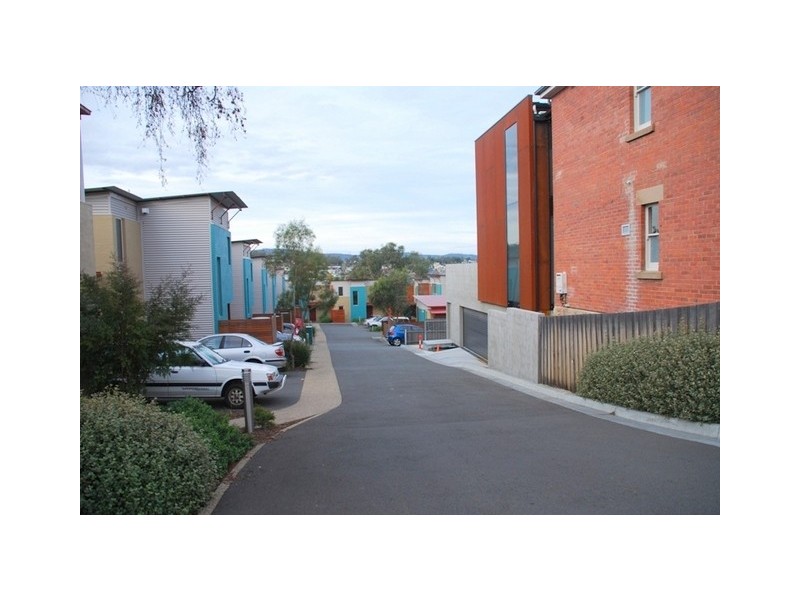 10/301 Murray Street, North Hobart TAS 7000