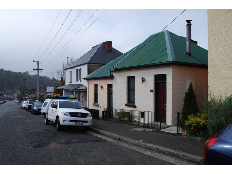 14 Washington Street, South Hobart TAS 7004