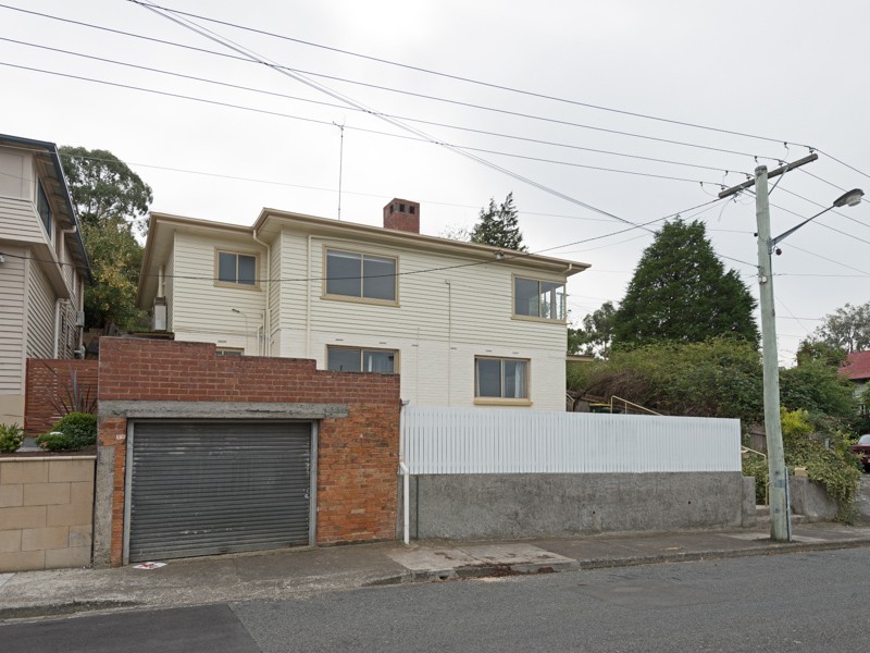 1 Valley Street, West Hobart TAS 7000