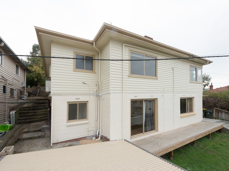 1 Valley Street, West Hobart TAS 7000