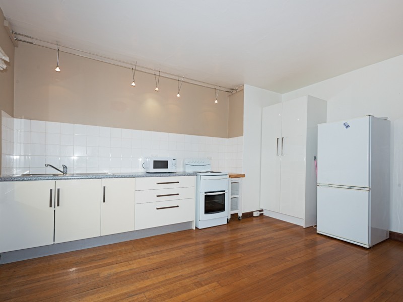 1 Valley Street, West Hobart TAS 7000