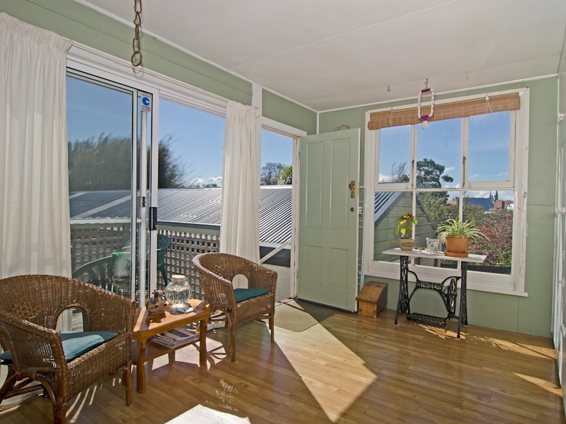 South Hobart TAS 7004