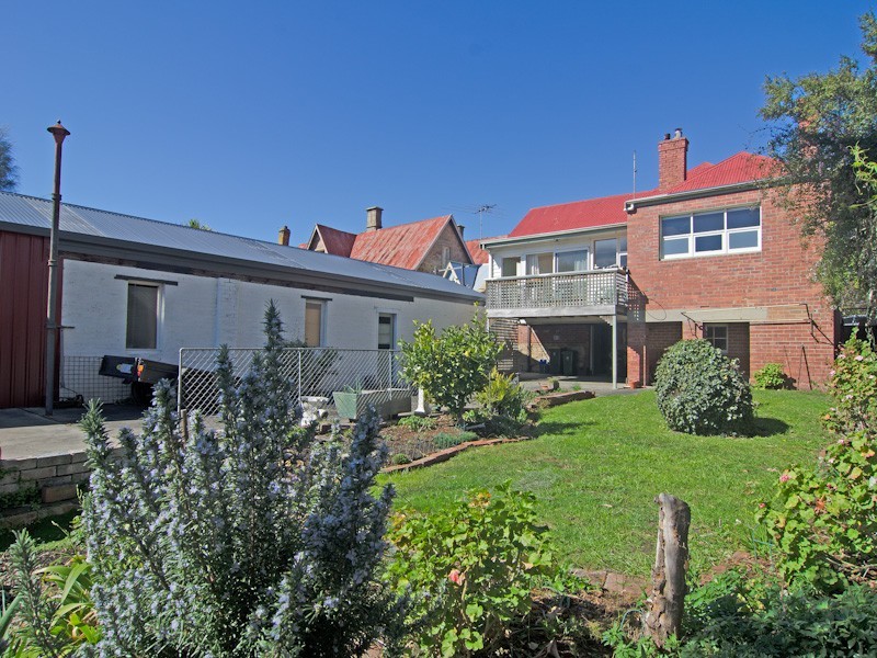 South Hobart TAS 7004