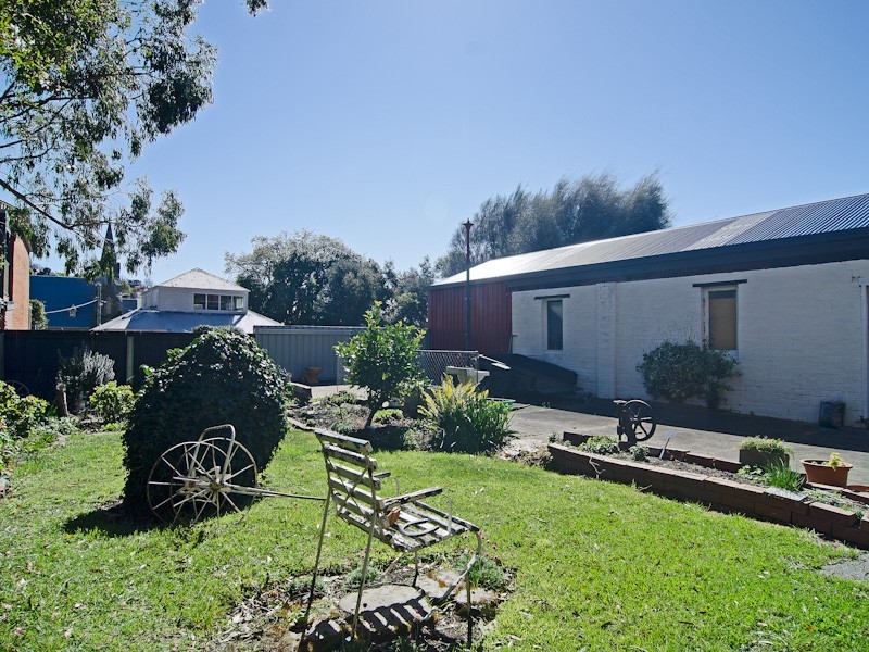 South Hobart TAS 7004