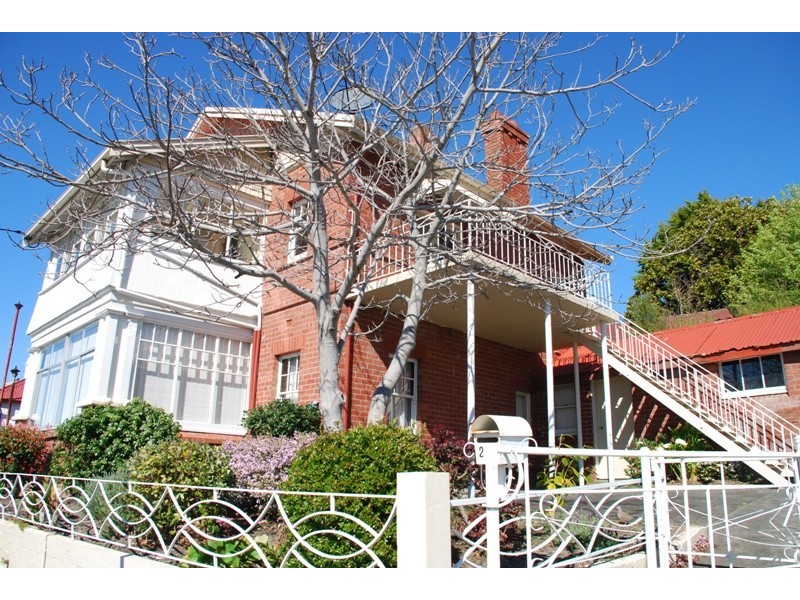 20a Paternoster Row, North Hobart TAS 7000