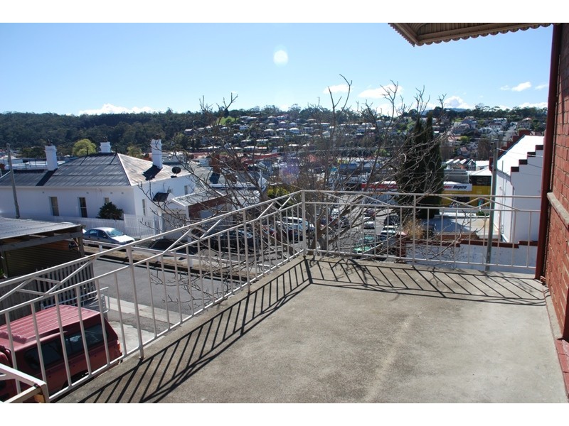 20a Paternoster Row, North Hobart TAS 7000
