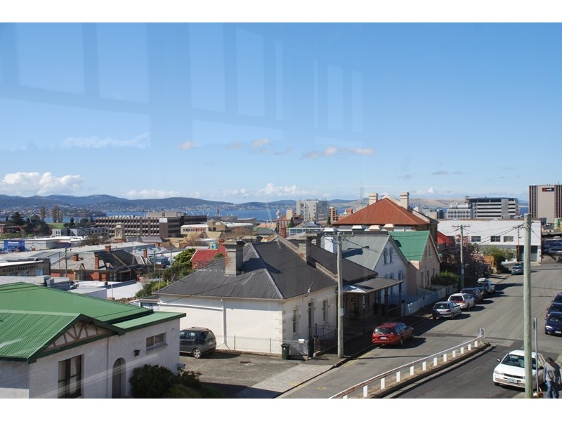 20a Paternoster Row, North Hobart TAS 7000
