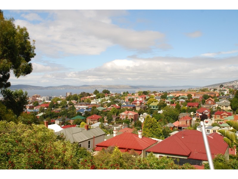 47 Mellifont Street, West Hobart TAS 7000