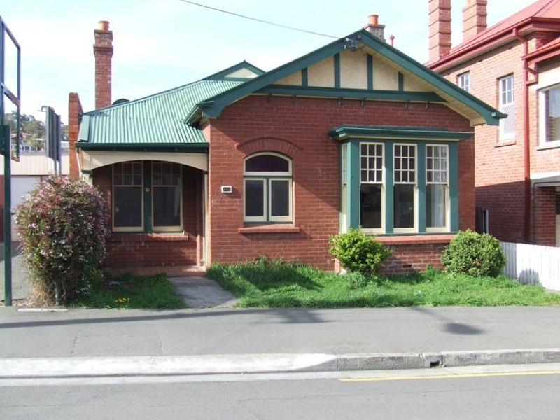 North Hobart TAS 7000