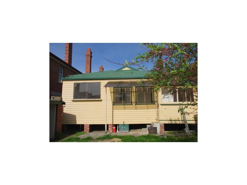 North Hobart TAS 7000