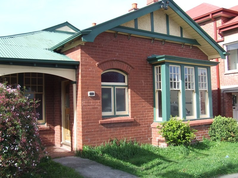 North Hobart TAS 7000