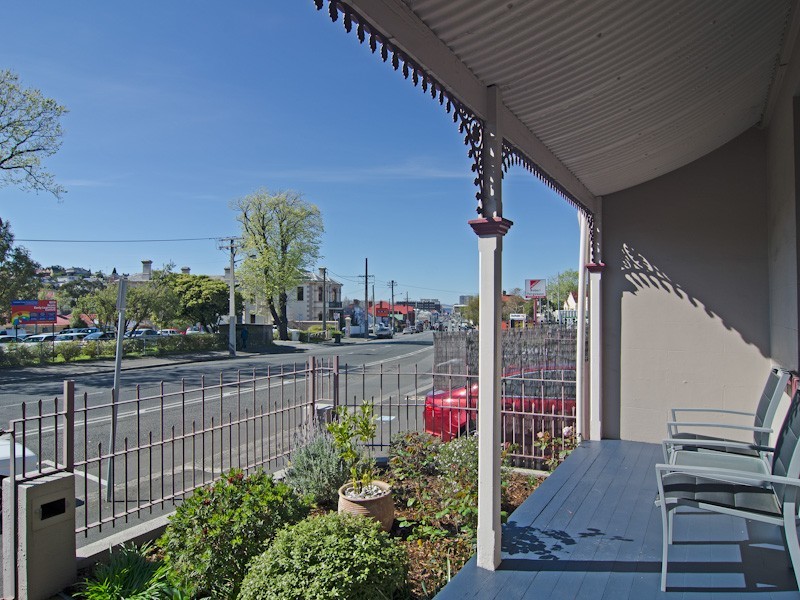 North Hobart TAS 7000