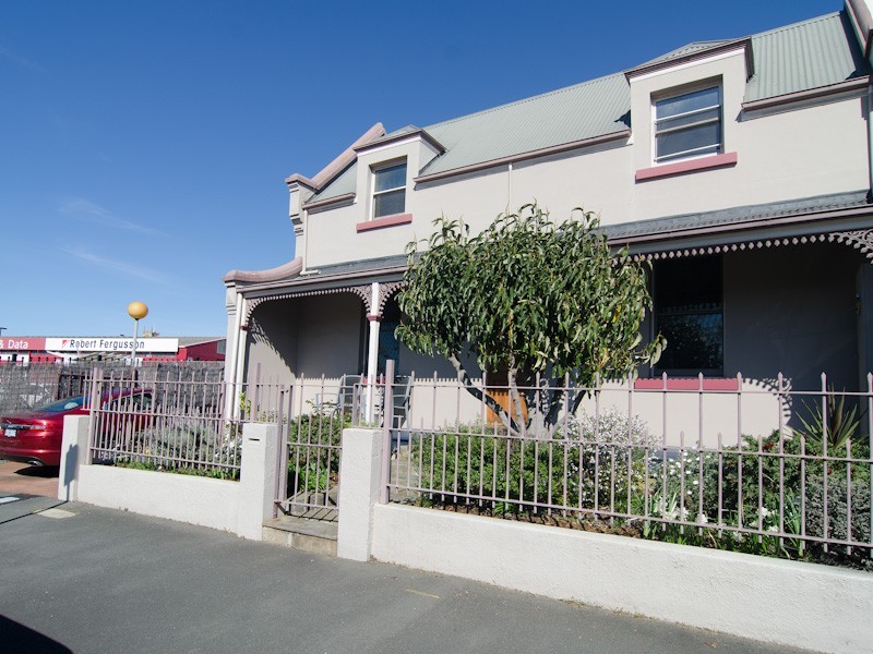 North Hobart TAS 7000