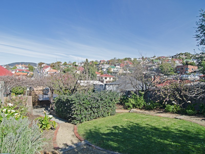 West Hobart TAS 7000