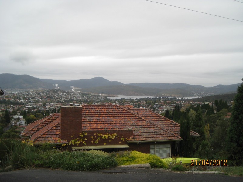2/22 Benjafield Terrace, Mount Stuart TAS 7000