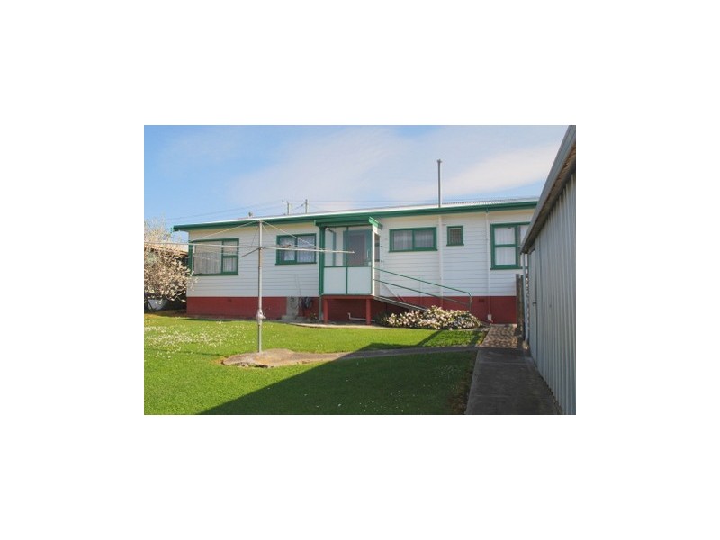 Glenorchy TAS 7010