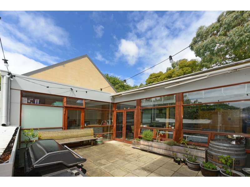 3/288 Davey Street, South Hobart TAS 7004