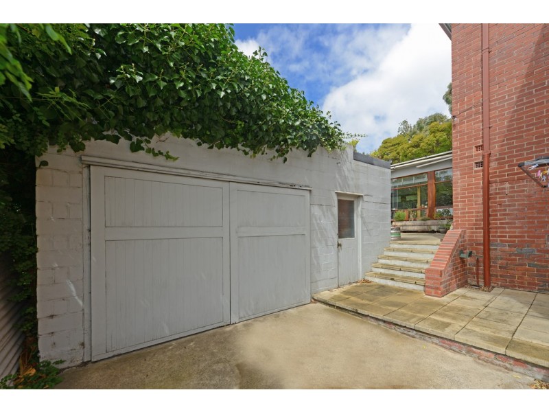 3/288 Davey Street, South Hobart TAS 7004