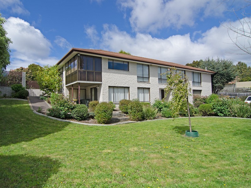 Glenorchy TAS 7010