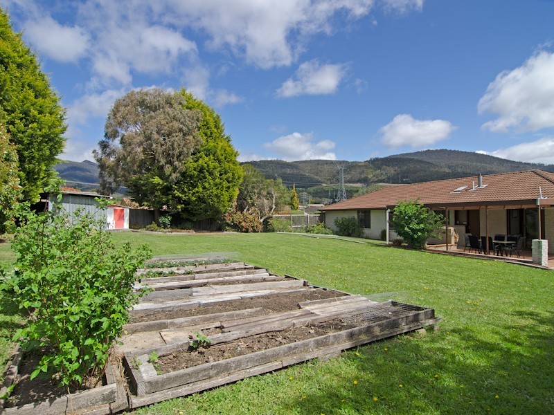 Glenorchy TAS 7010