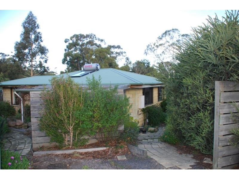 Mount Nelson TAS 7007