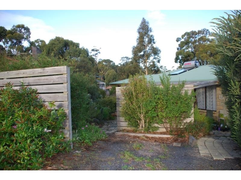 Mount Nelson TAS 7007