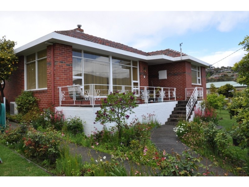 West Moonah TAS 7009