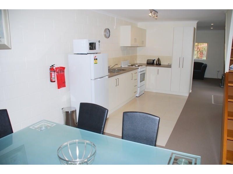 1/197 Strickland Avenue, South Hobart TAS 7004