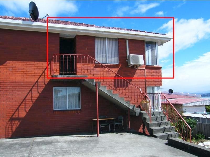 3/9 Seventh Avenue, West Moonah TAS 7009