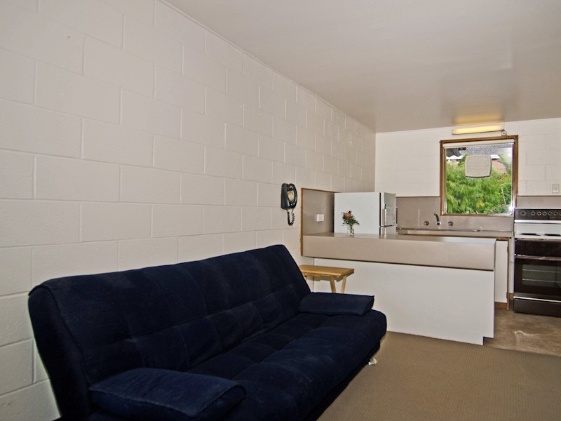 1/674 Sandy Bay Road, Sandy Bay TAS 7005