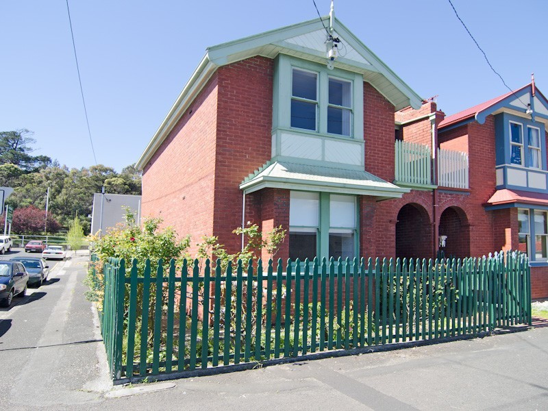 North Hobart TAS 7000