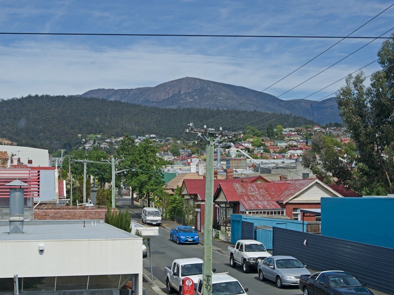 North Hobart TAS 7000