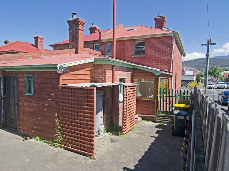 North Hobart TAS 7000