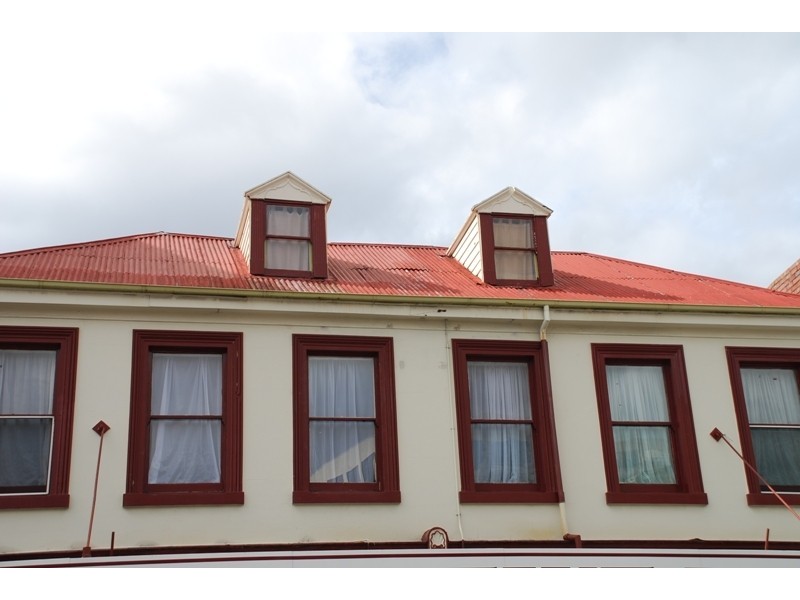 137a Elizabeth St, Hobart TAS 7000