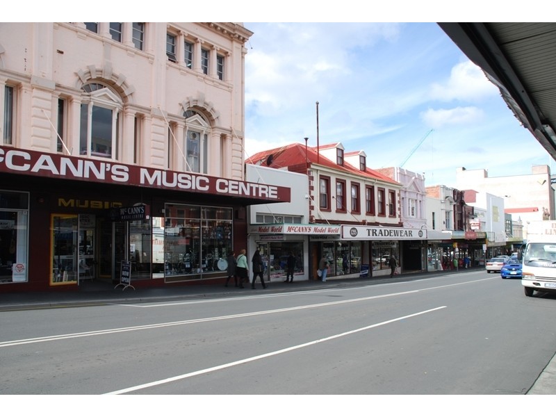137a Elizabeth St, Hobart TAS 7000