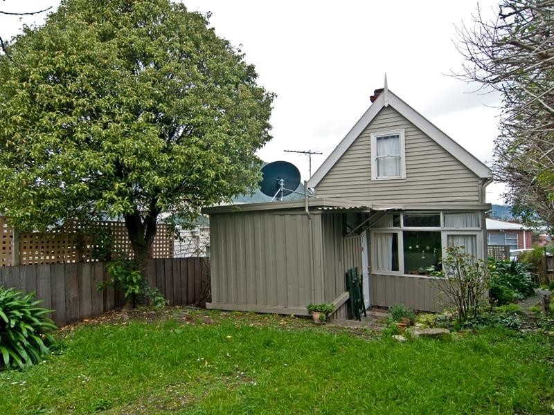 West Hobart TAS 7000