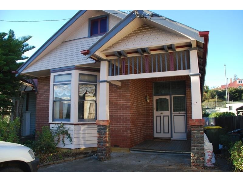 71a New Town Road, New Town TAS 7008